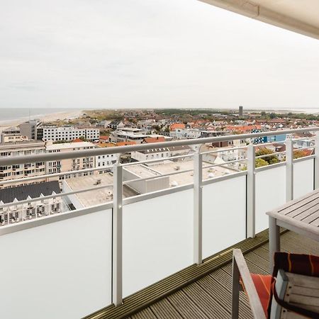 Nordseeblick Nr 92 Norderney Zewnętrze zdjęcie