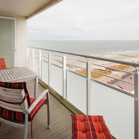 Nordseeblick Nr 92 Norderney Zewnętrze zdjęcie