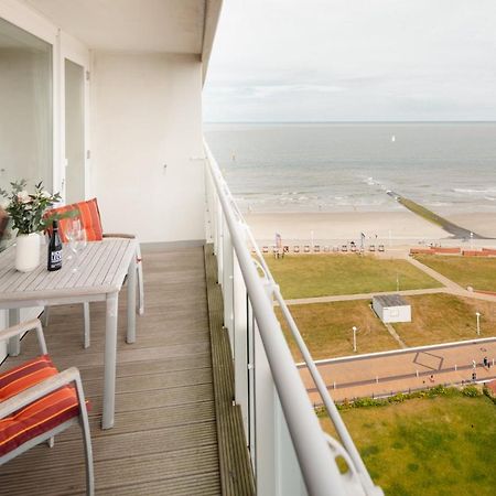 Nordseeblick Nr 92 Norderney Zewnętrze zdjęcie