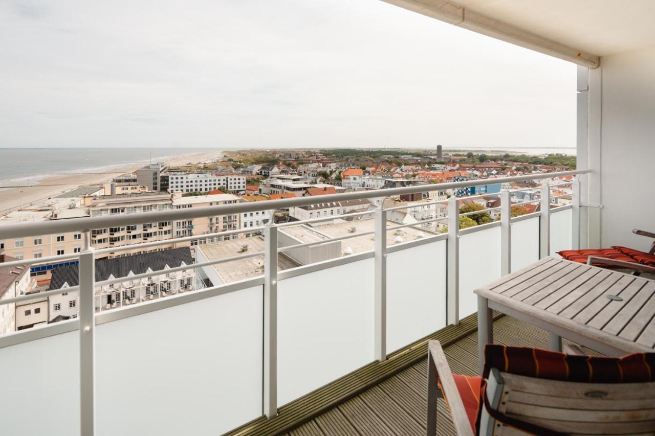 Nordseeblick Nr 92 Norderney Zewnętrze zdjęcie