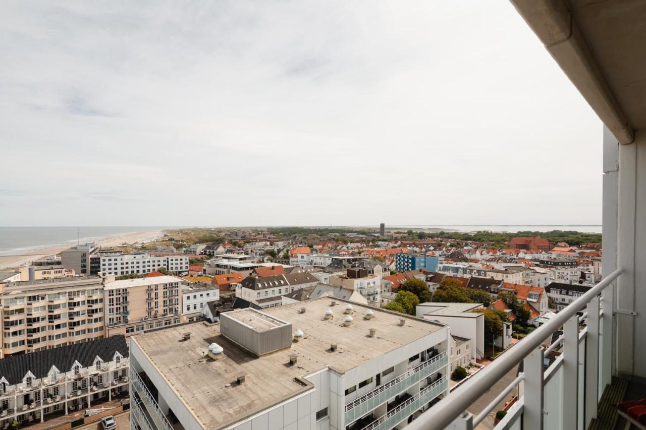 Nordseeblick Nr 92 Norderney Zewnętrze zdjęcie